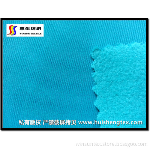 Breathable and Waterproof Fabric (HLKK001-3DRC)